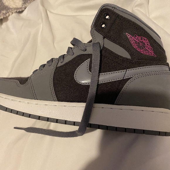 Little to tight in my feet - Picture 3 of 3